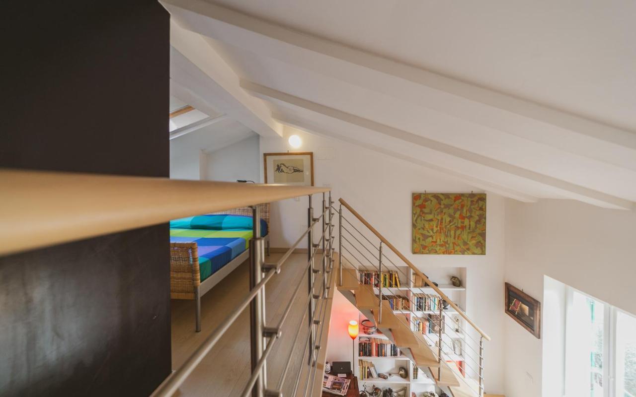 Mar D'Amare Apartment Porto Santo Stefano  Bagian luar foto