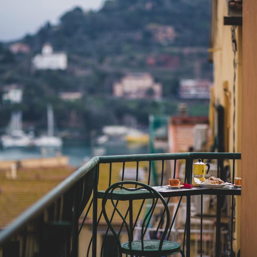 Mar D'Amare Apartment Porto Santo Stefano  Bagian luar foto